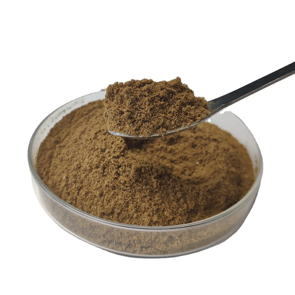 Animal Feed Meat and Bone Meal for Fish, Horse, Pig, Cattle, Chicken