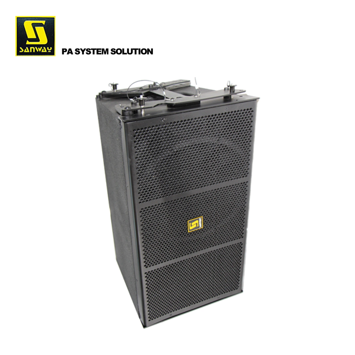 12 Inch Speaker PRO Audio Line Array (Aero 12A)