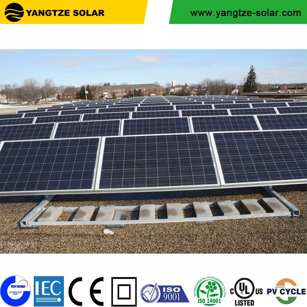 Yangtze High Efficiency Stand Alone Home Solar Battery Power Energy Systems Guangzhou