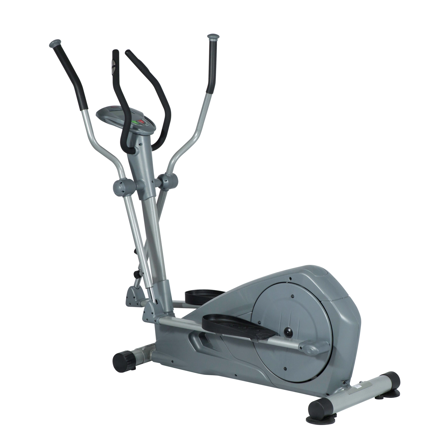 Elliptical Machines for Fitness Equipment Magnetic System