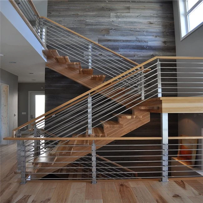 New Stainless Steel Railing Price Per Meter with Competitive Price