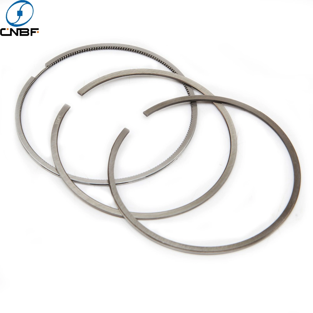 Cnbf Flying Parts 058198151b Piston Rings Engine Spare Parts for VW Audi