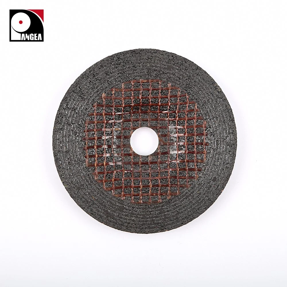 7 Pouce Coupe abrasive disque de meulage de coupe pour le métal de roue