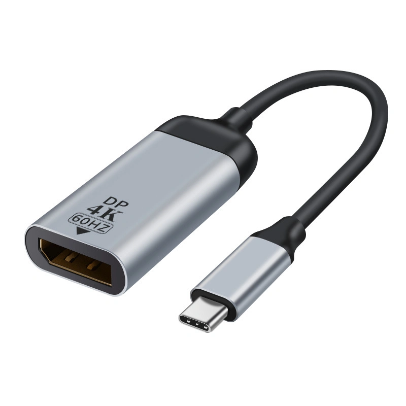 Full HD 1080P Type C USB-C Male to VGA Female Adapter Cable