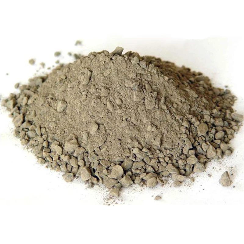 90% Al2O3 Corundum Low Cement