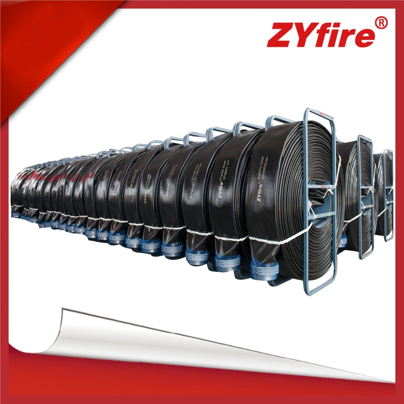 Zyfire Factory Direct Sale Air Compressor Polyurethane Hose