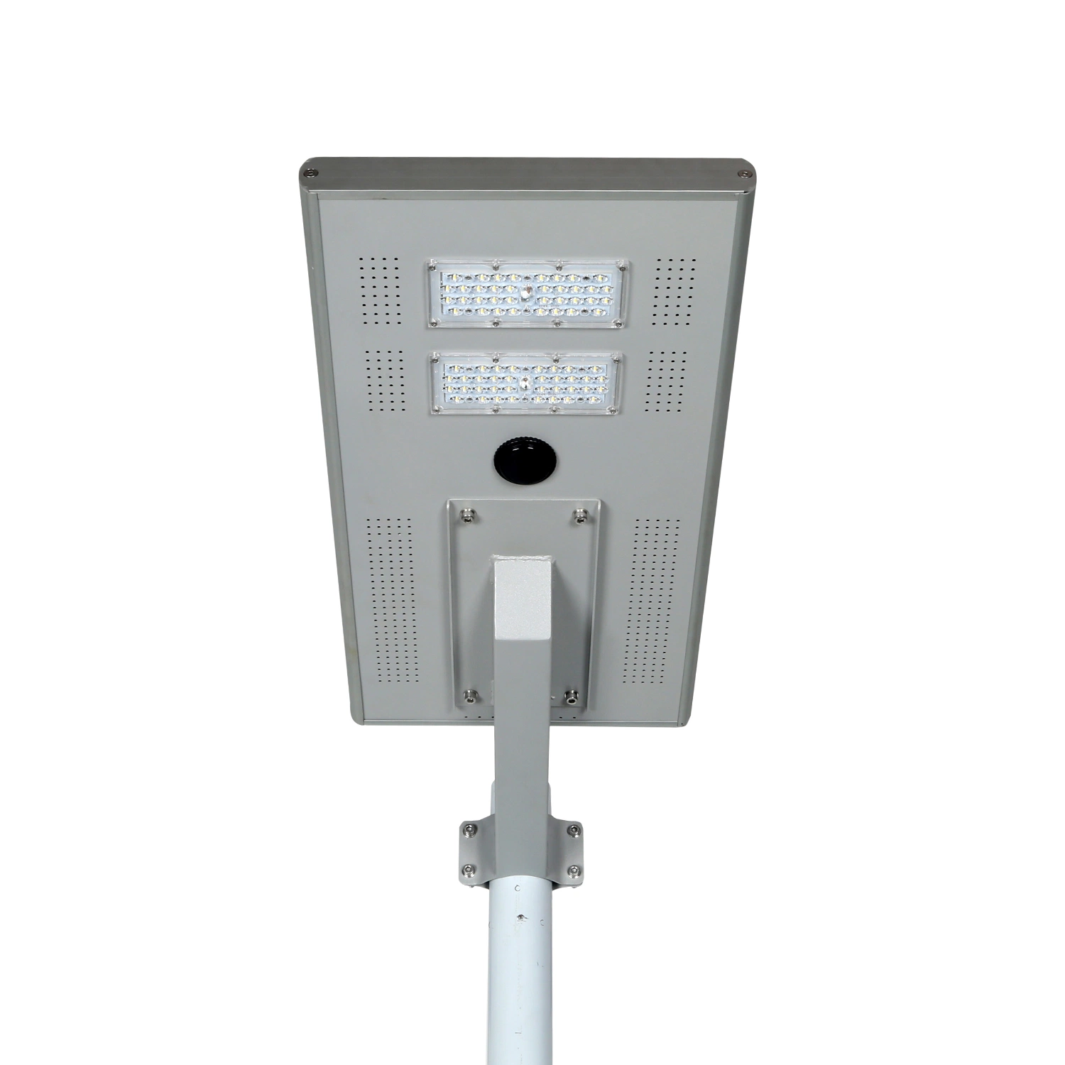 Professional China Manufacturer 40W LED Solar Street Light All in One Solar Road Lighting with Microwave Radar Sensor