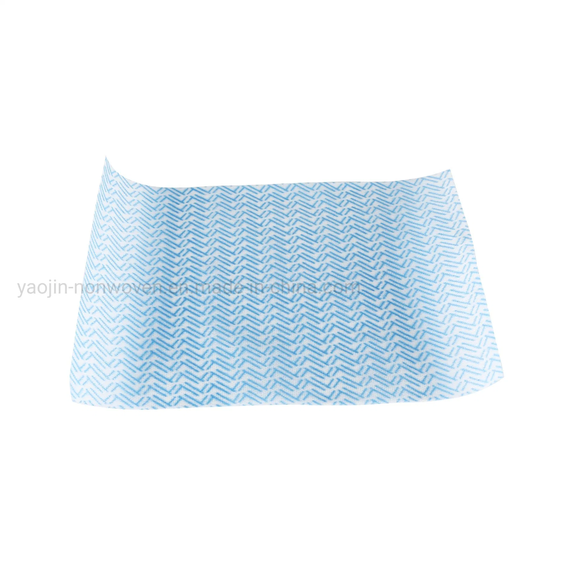 China Hot Sale Lazy Household Super Absorbent Cleaning Non-Woven Fabric