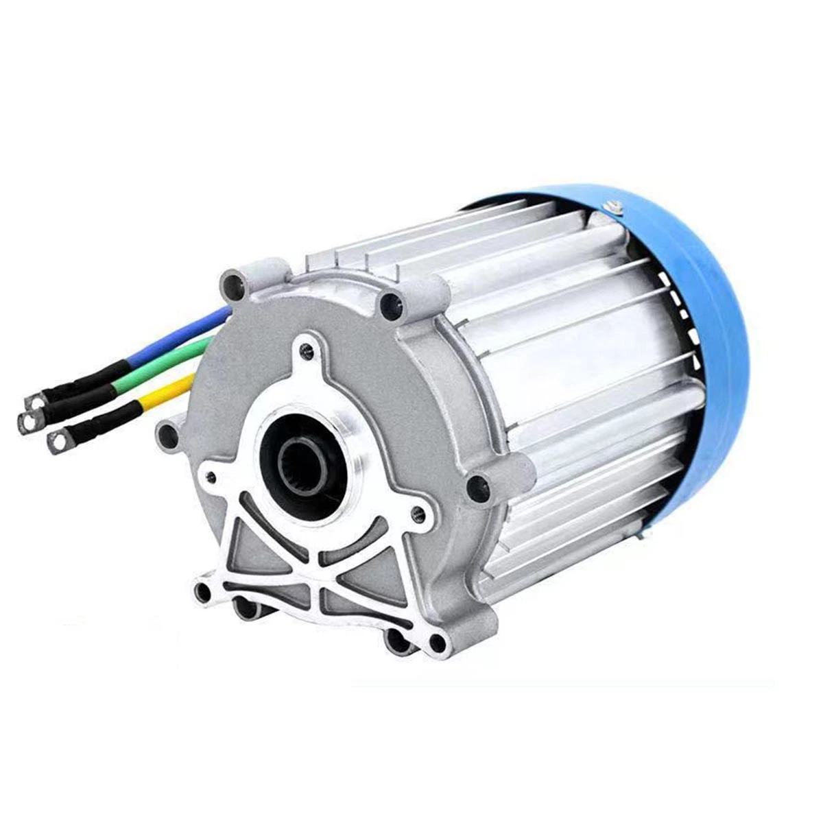 High quality/High cost performance Adult Battery Operated Electric Tricycle Electric Scooter High Power DC Brushless Motor