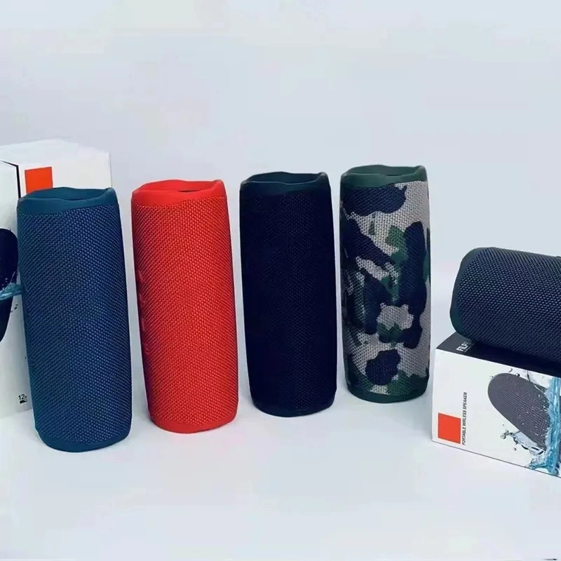 Cargo5+ Venta caliente pequeña mini al aire libre para el hogar Subwoofer altavoz inalámbrico para teléfonos móviles PC Cargo 5 bafle