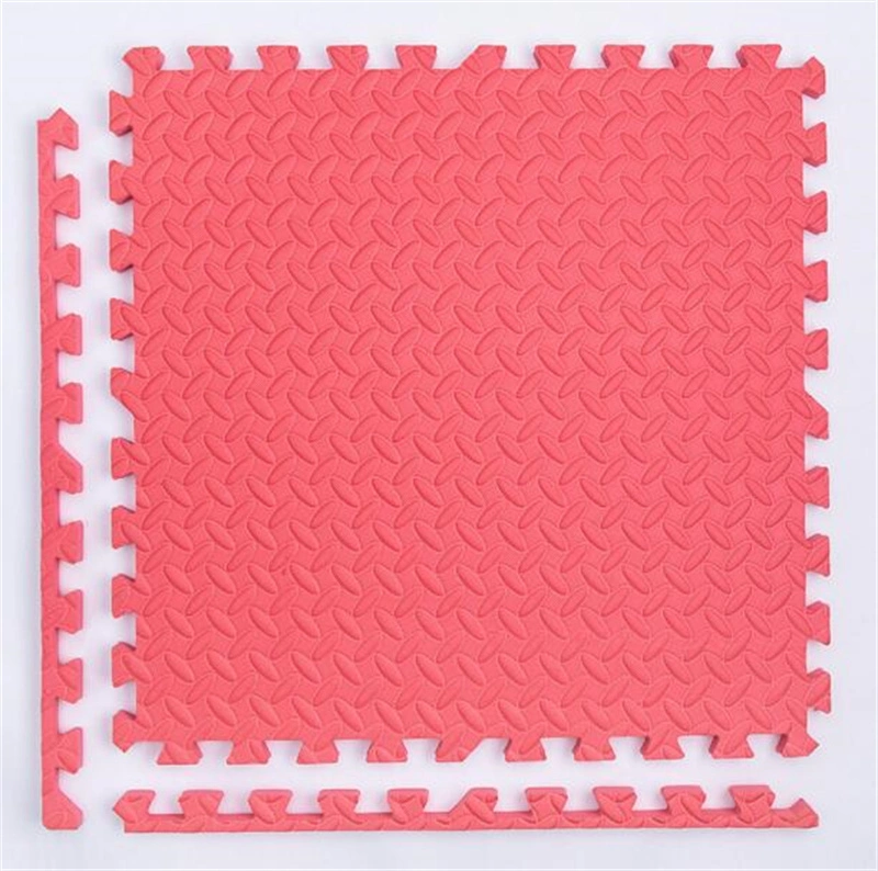 Fabricantes Spot Children′ S Puzzle Floor Mat Baby Crawling Mat Espuma de la almohadilla