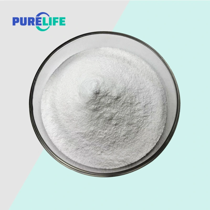 Factory Supply Bulk Fenbendazole 99% Purity Fenbendazole Powder