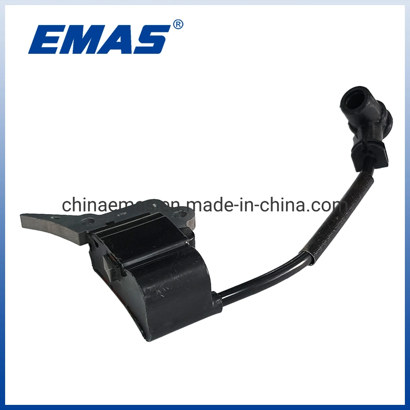 Emas Ignition Coil Gasoline Chainsaw Spare Parts for 2500 Coil