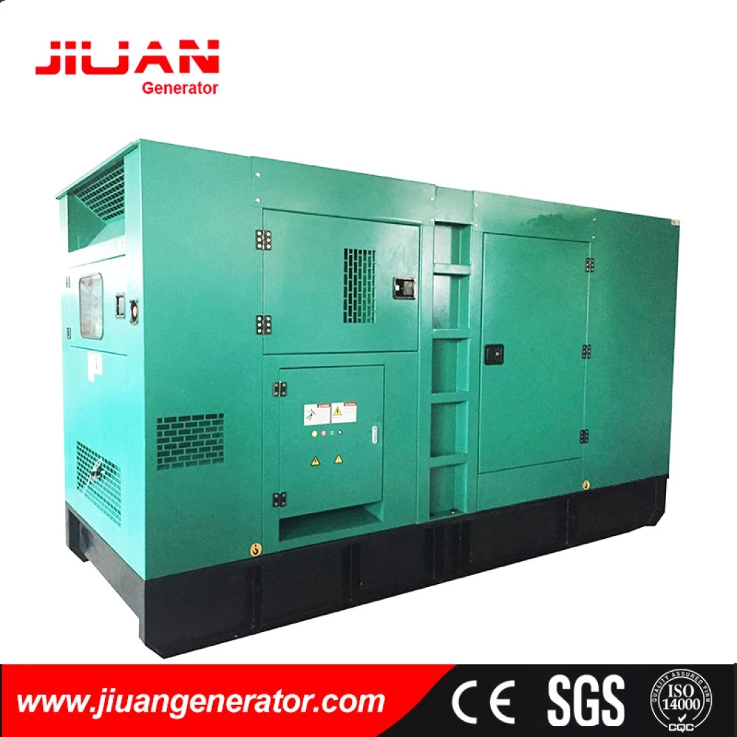 Cummins Stamford 200kw 250kVA Alternator Diesel Generator