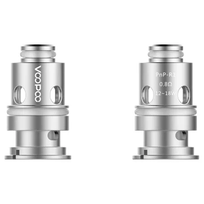 Voopoo PNP Mesh Coil Vm1 Vm3 Vm4 Vm5 Vm6 R2 M1 TM1 Rba Tr1 for The Voopoo Vinci R/Vinci/Drag S/Drag X Mod Pod Kit