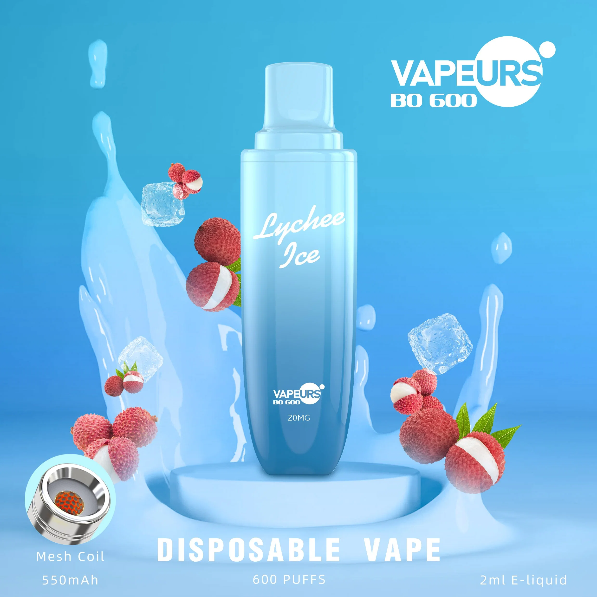 Suécia Canadá bobina popular bobina eletrônica cigarro 3.5ml por atacado I Vape Juice Disposable Vape Alibaba Puff Distribuidores 800 1000 1200 Puffs e cigarro