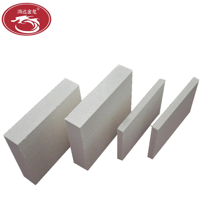 High Temperature Lowes Fire Proof Insulation Ceramic Fiber Board