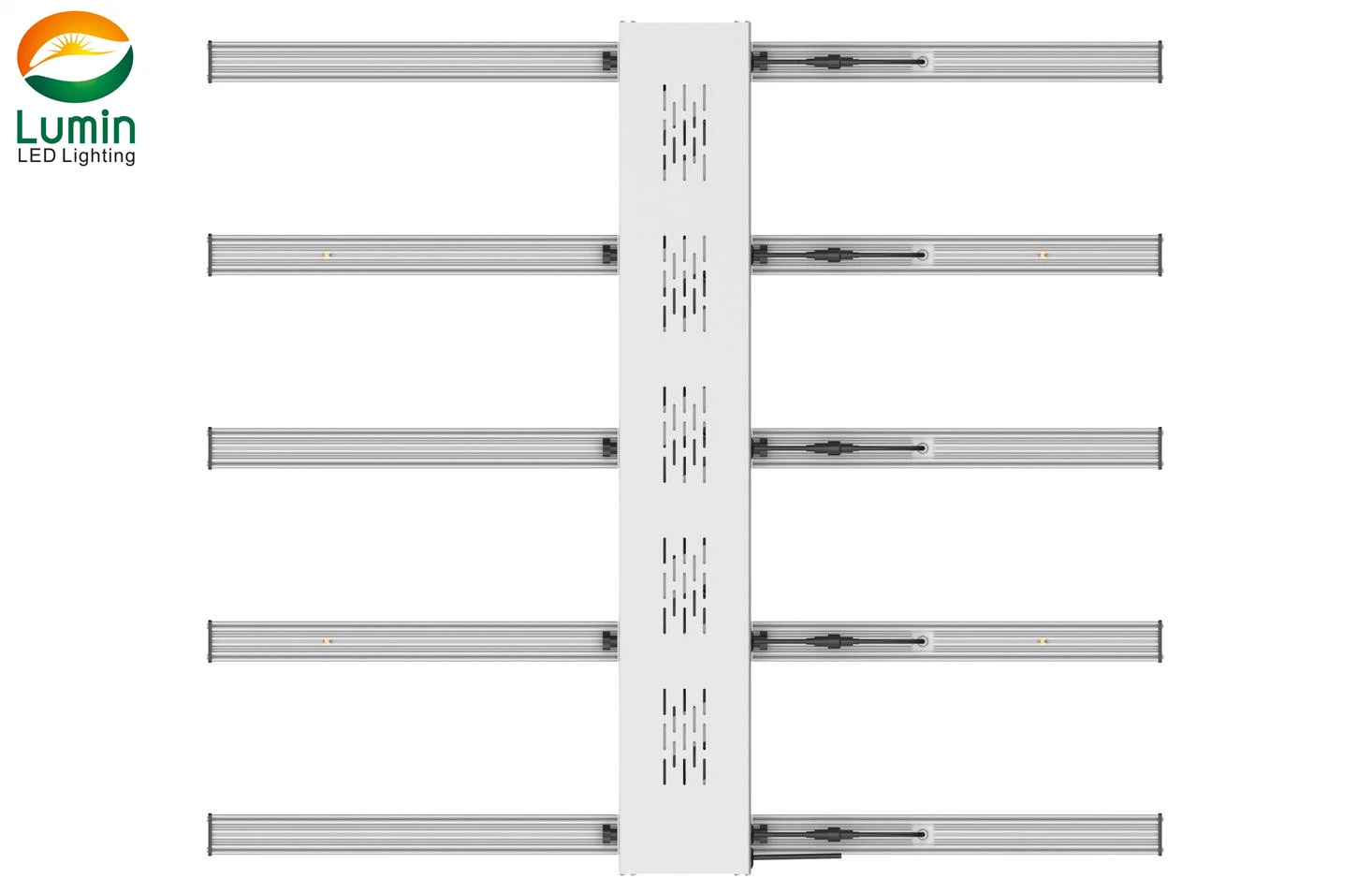 ETL Dimmable 400W 640W 800W Full Spectrum LED Grow Light