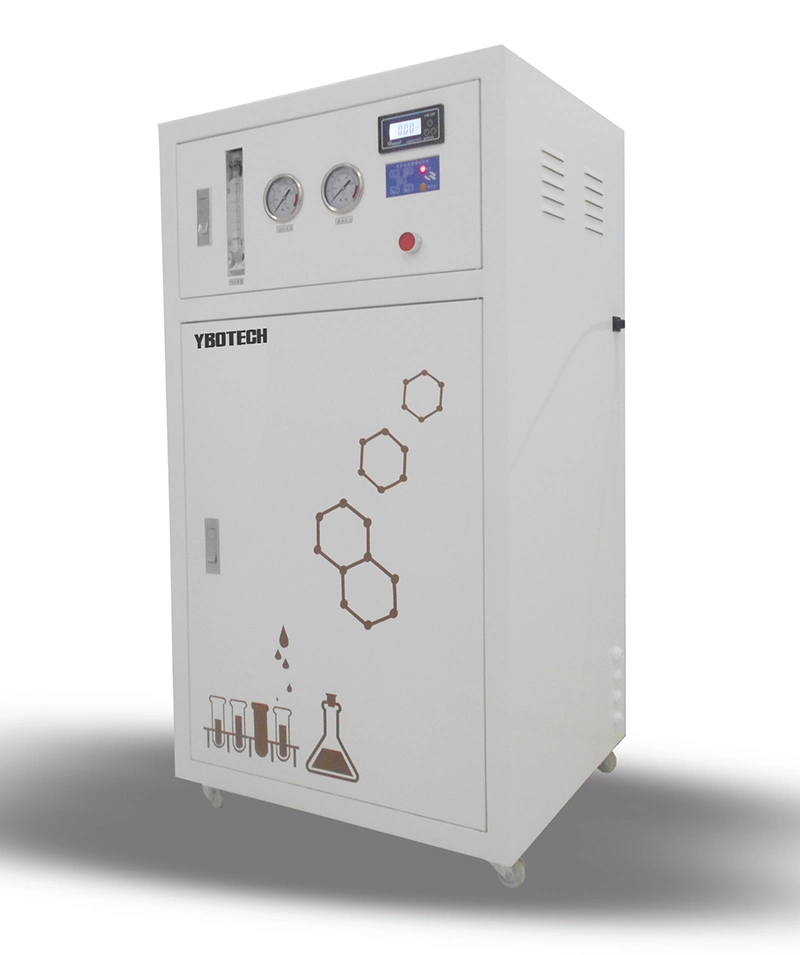 Medium Yb-Di Series Deionized Water Machine