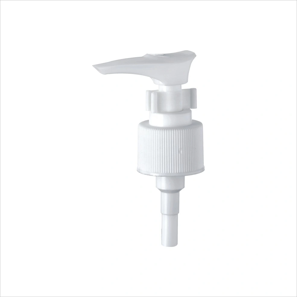 Sanitizer Lotion Pump Head for Liquid Soap Bottle 24/410 28/410