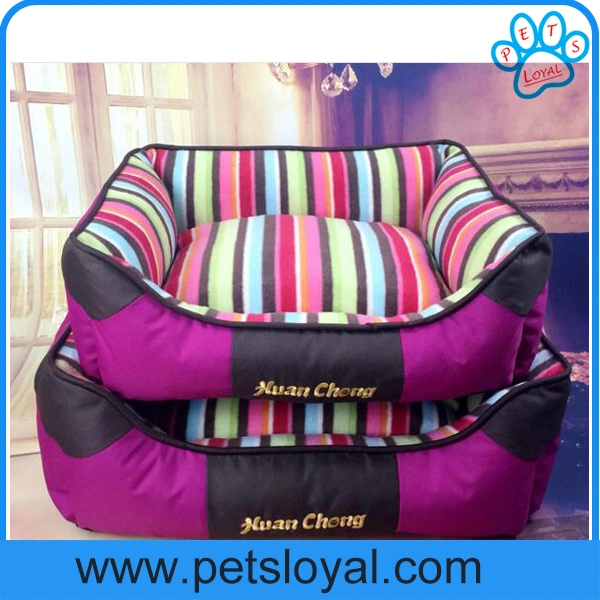 Factory Wholesale Cheap Pet Dog Bed Pet Bedding