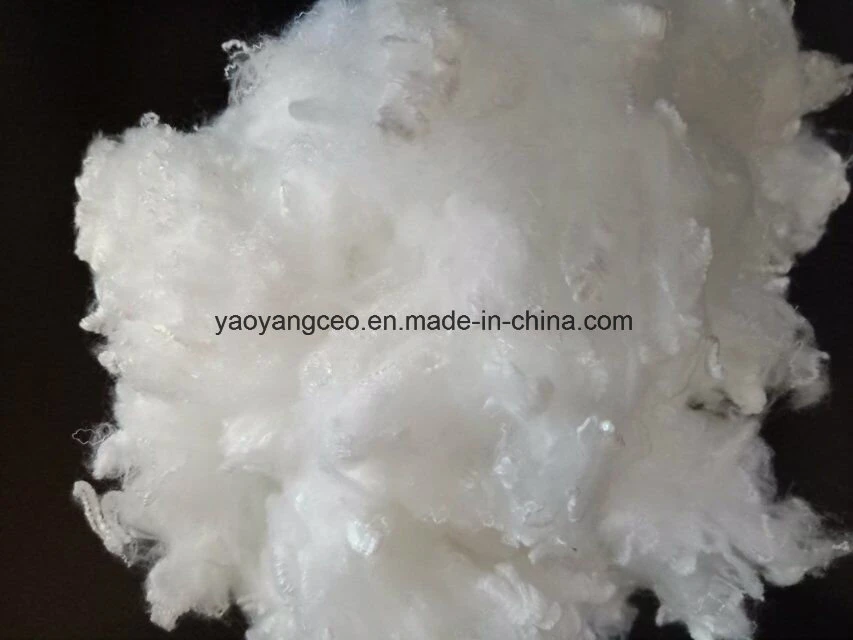 Polyester Staple Fiber