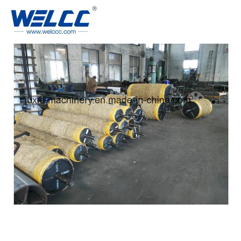 Short Delivery Time Lickerin Roller for India Market