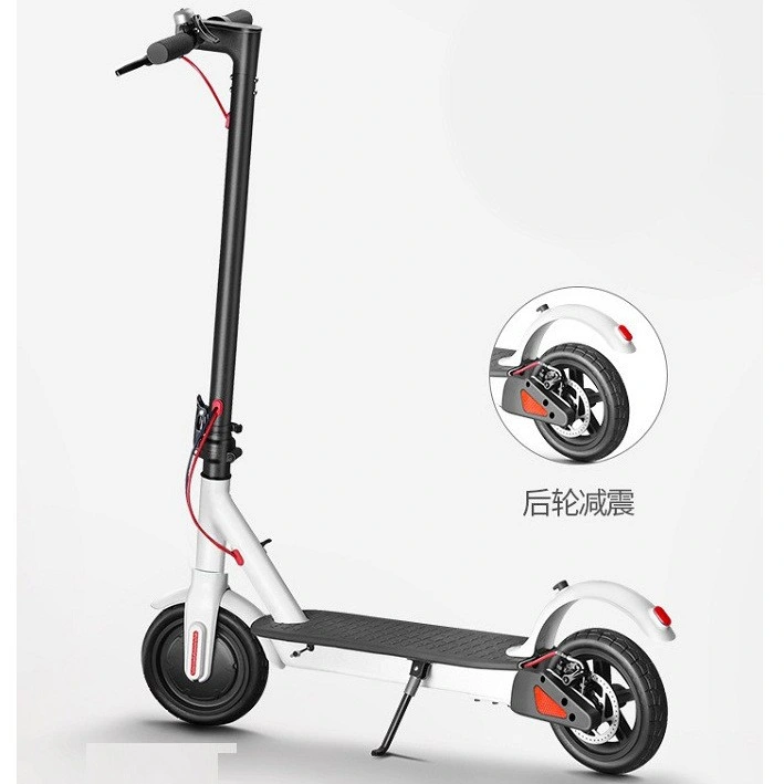 2023 Adult 8.5 Inch Tire Adult Electric Scooter/ Bicycle for Adult