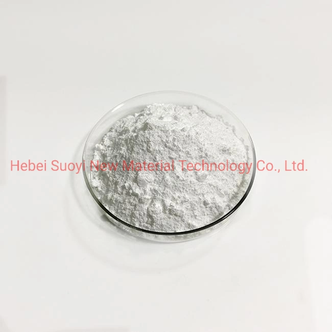 Suoyi Factory Price High Quaility Rare Earth Products 99.9995% High Purity Y2o3 Powder Yttrium Oxide