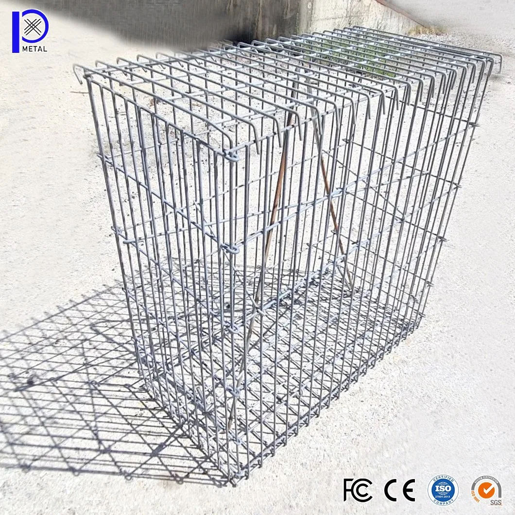 Pengxian Electro Soldado cable Mesh Panel China proveedores 50 X Caja de 75mm X 50mm 75 para metal Pared de roca de malla