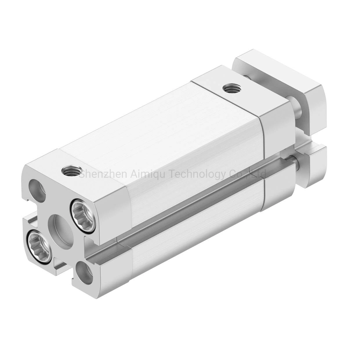 554210 Adngf-12-30-P-a From Festo Pneumatic Compact Air Cylinder RoHS-Compliant