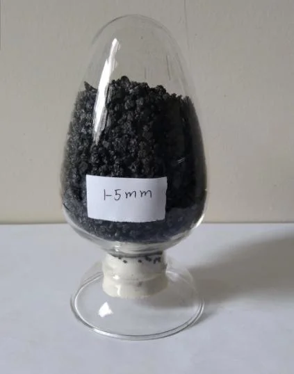 GPC Graphite Petroleum Coke with High Fix Carbon GPC Low Sulfur From China