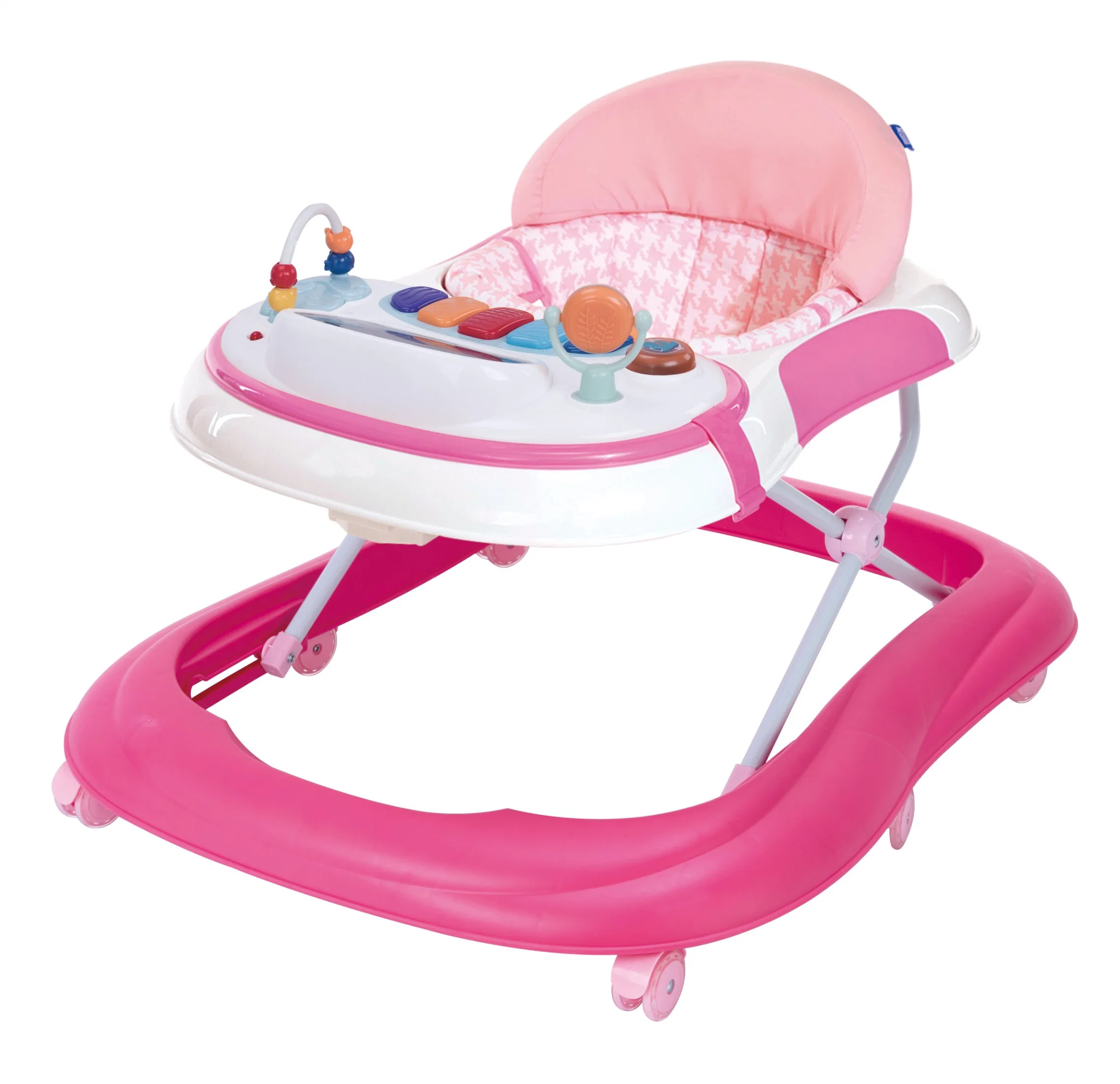 Baby Walker; Toy Car; Plastic Walker; Baby Car; Children Toy