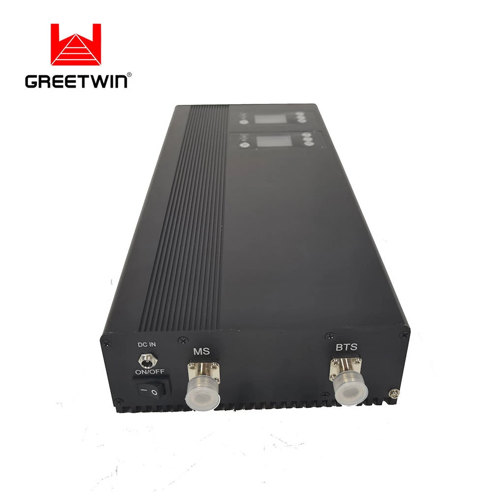 Greetwin 4G 20dBm Signal Booster B8 B3 B1 B20 4 Signalrepeater Für Mobiltelefon