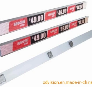 Red Color Single Color Bicolor Full Color LED Display Scrolling LED Sign