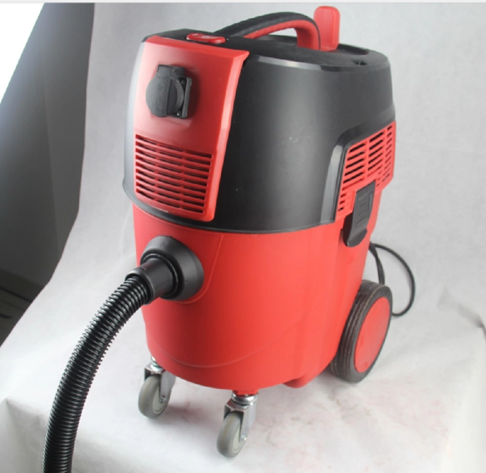 New Unique/Exclusive/Patent-HEPA Filter Automatic Cleaning Technology-Electric Power Tools/Machine-Vacuum Cleaner