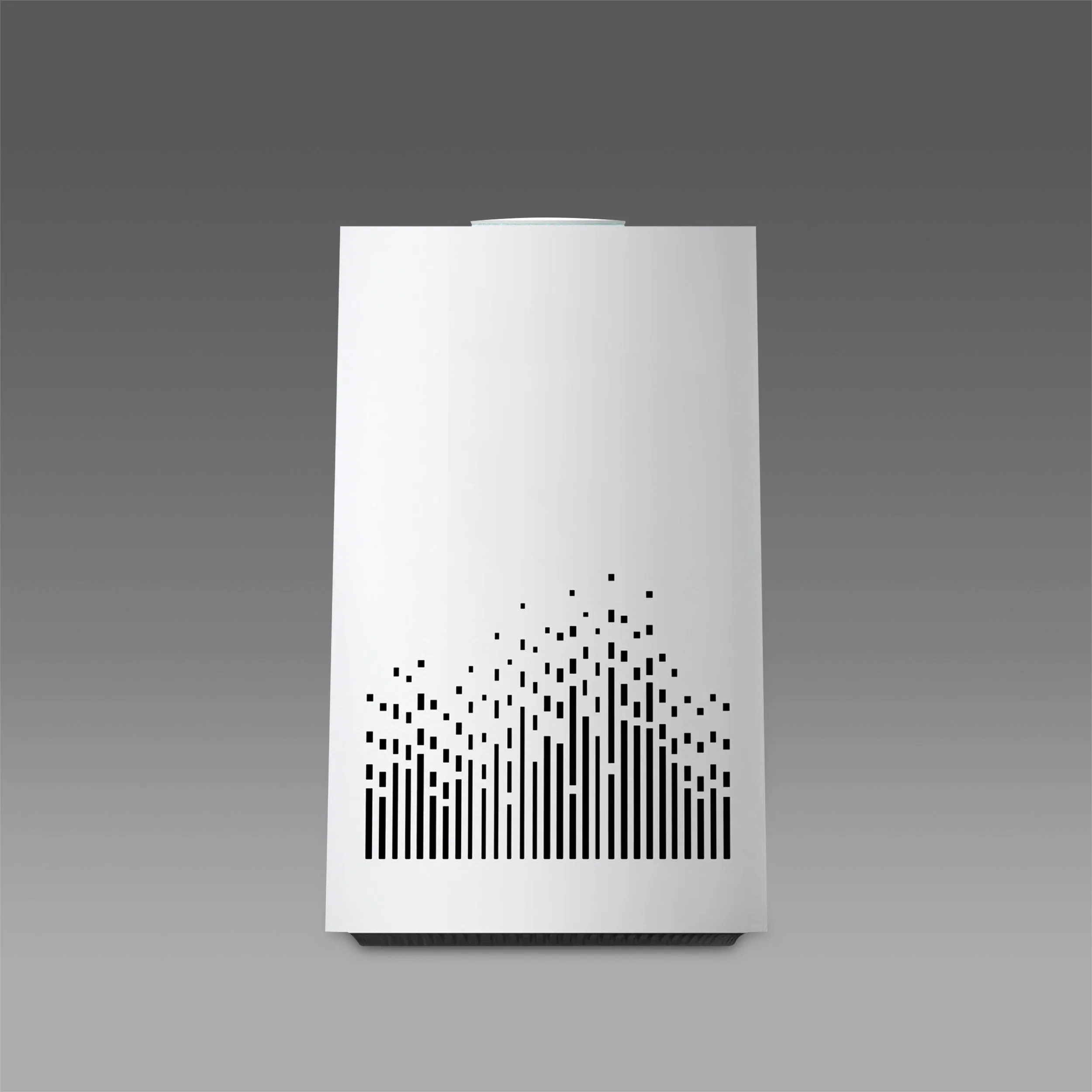 Low Noise BSCI 99.97% Purification Rate Best Selling Air Purifier