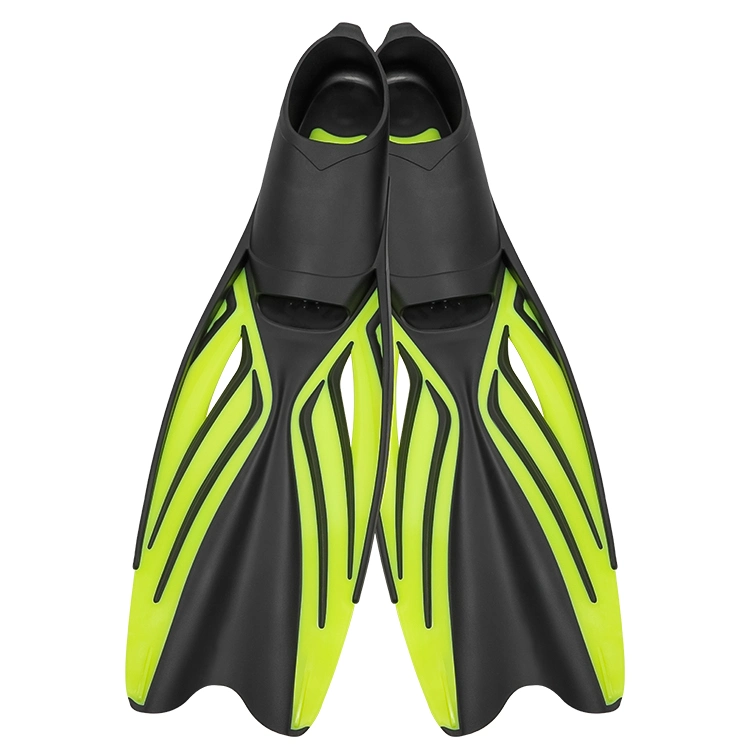 High quality/High cost performance  Light Weight Close Hell Diving Fins