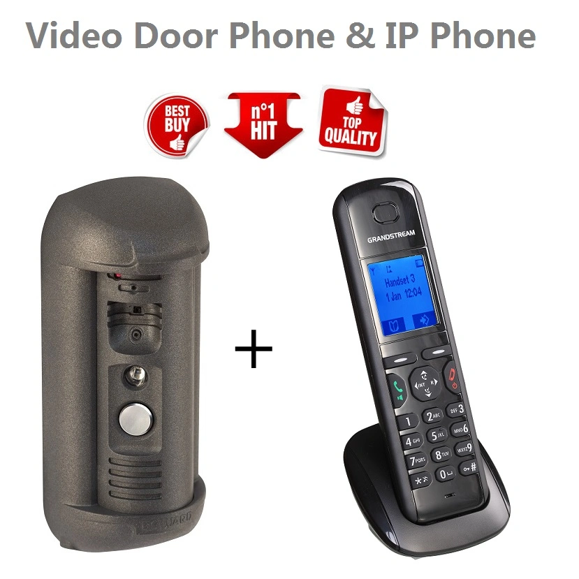 Original Factory Remote Control Digital Door Bell