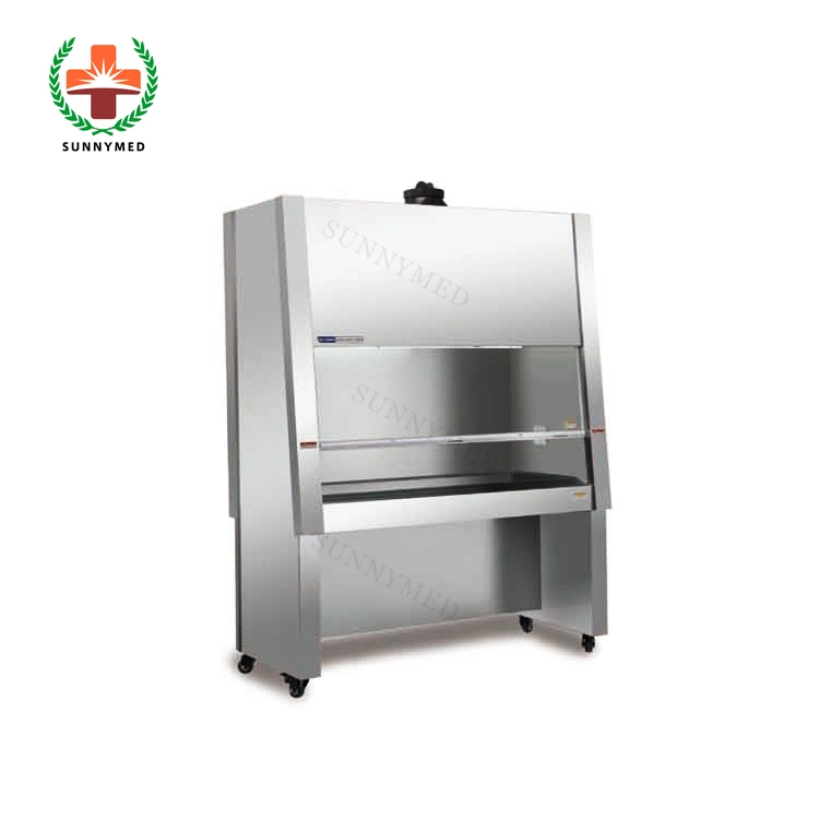 Syb-2bii Hospital Lab Biosafety Cabinet Biological Safety Cabinet