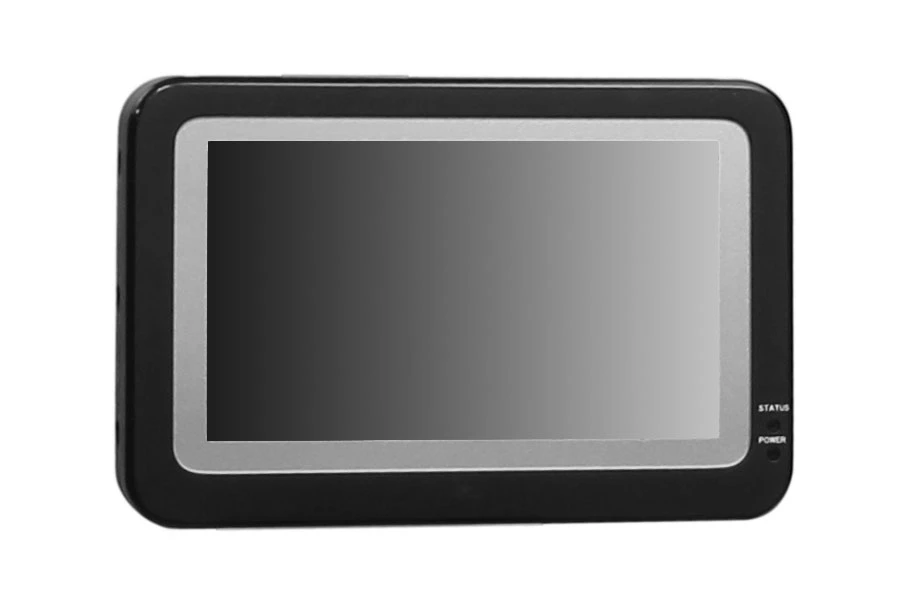 Monitor TFT 4.3inch Wopson Portable Cámara de inspección telescópica