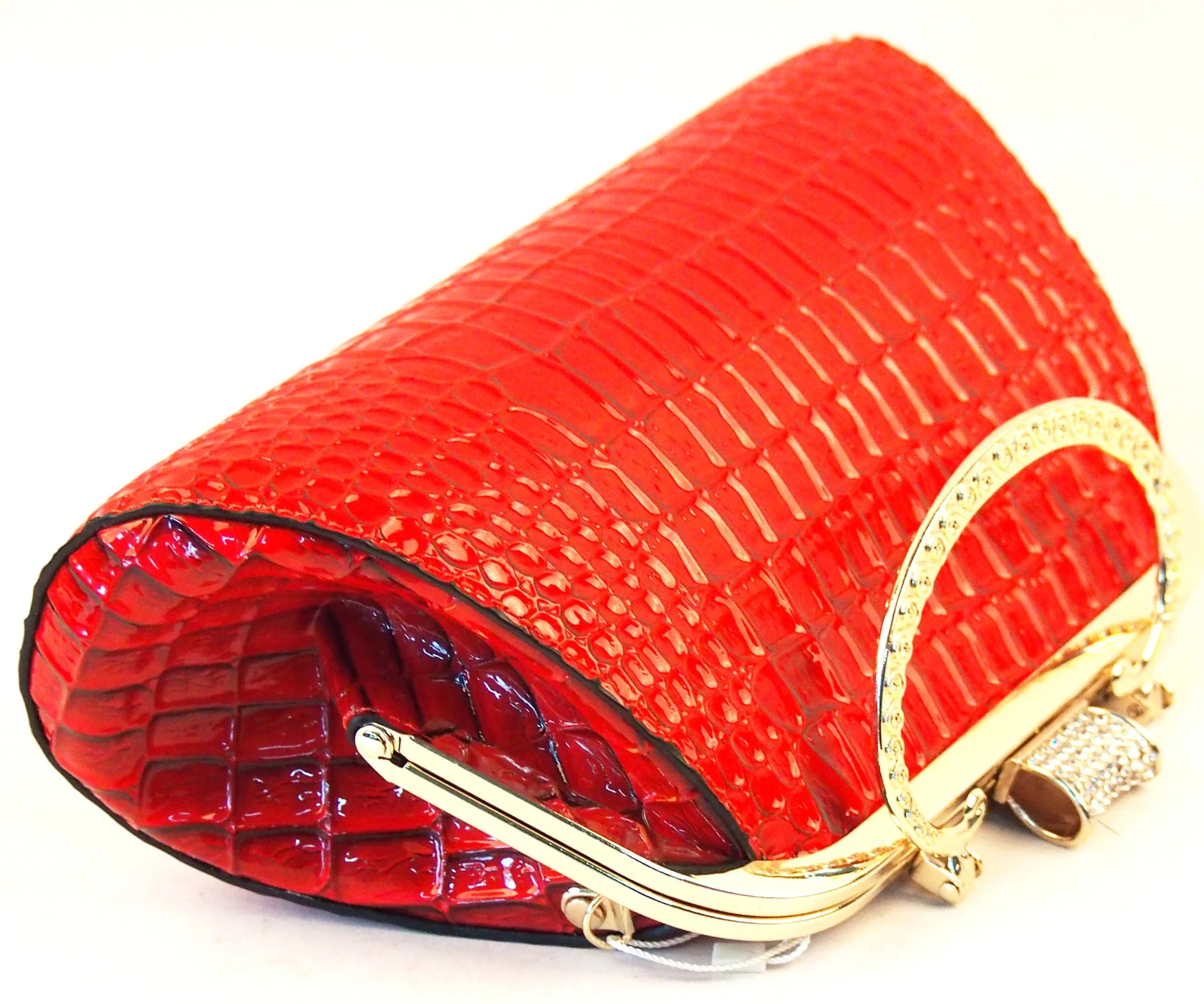 New Material Clutch Purse Nice Design Evening Bags