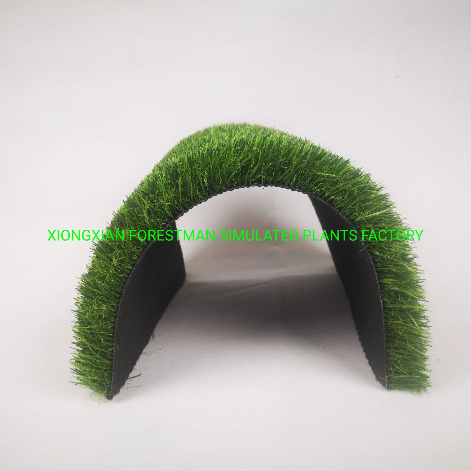 20 mm Landscaping Garden Synthetic Artificial Lawn