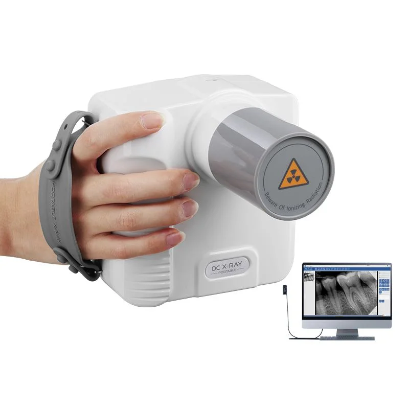 Lk-C27B Dental X Ray Portable Digital Machine Camera