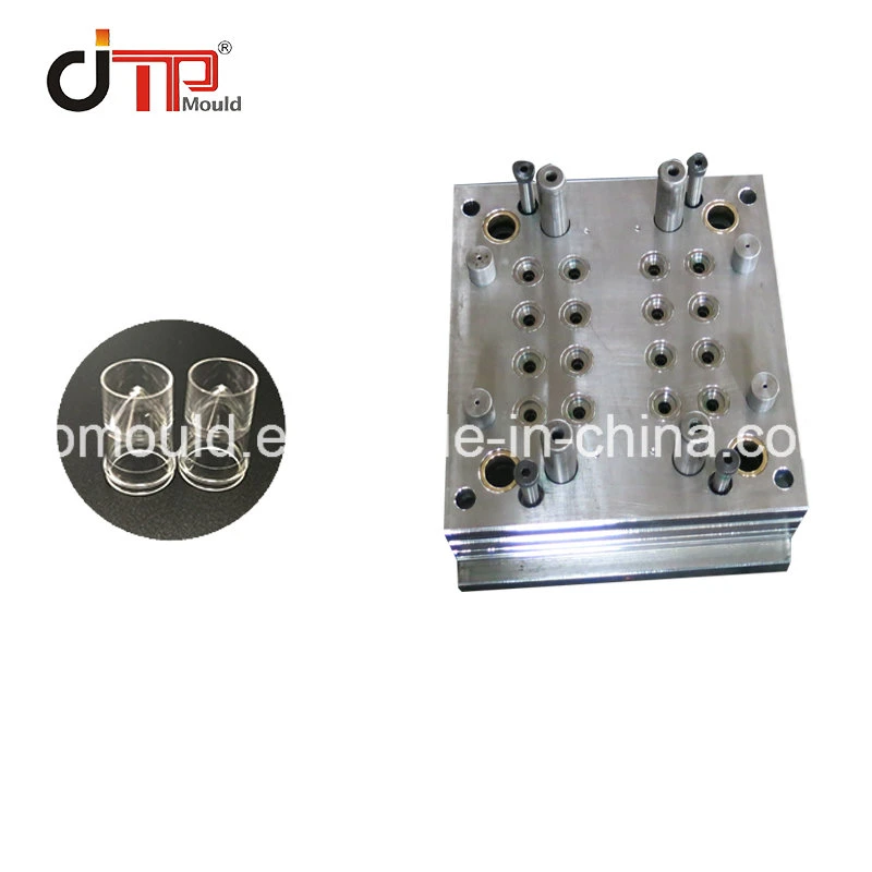 2019 China 16 Cavities Centrifuge Tube Mould