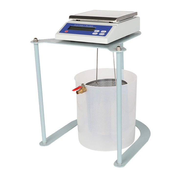 15kg/0.1g Specific Gravity Test Electronic Digital Hydrostatic Balance