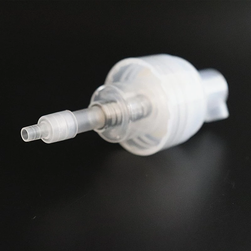 32mm Plastic Foam Pump Spring Outside Liquid Dispenser Foaming Pump