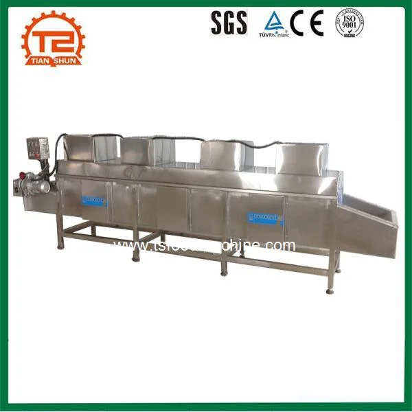 Betel Nut Processing Conveyor Belt Drying Machine Betel Nut Dryer Machine