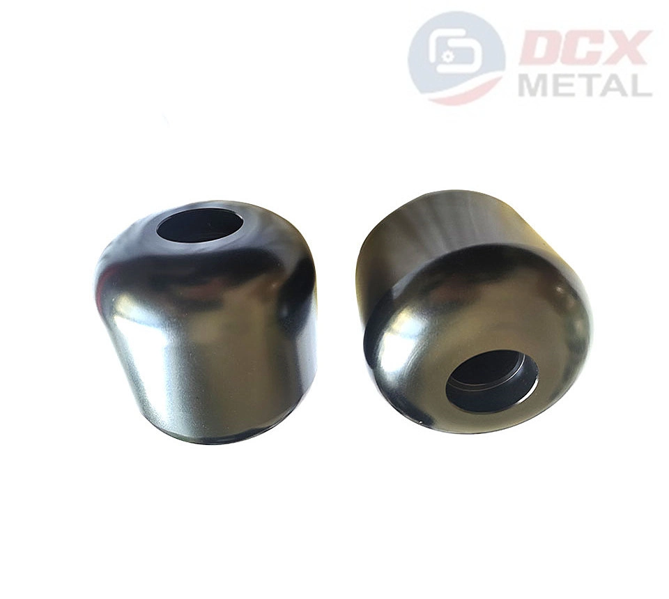 Experienced Aluminum Die Casting Products Manufacturer with Roller and Handle