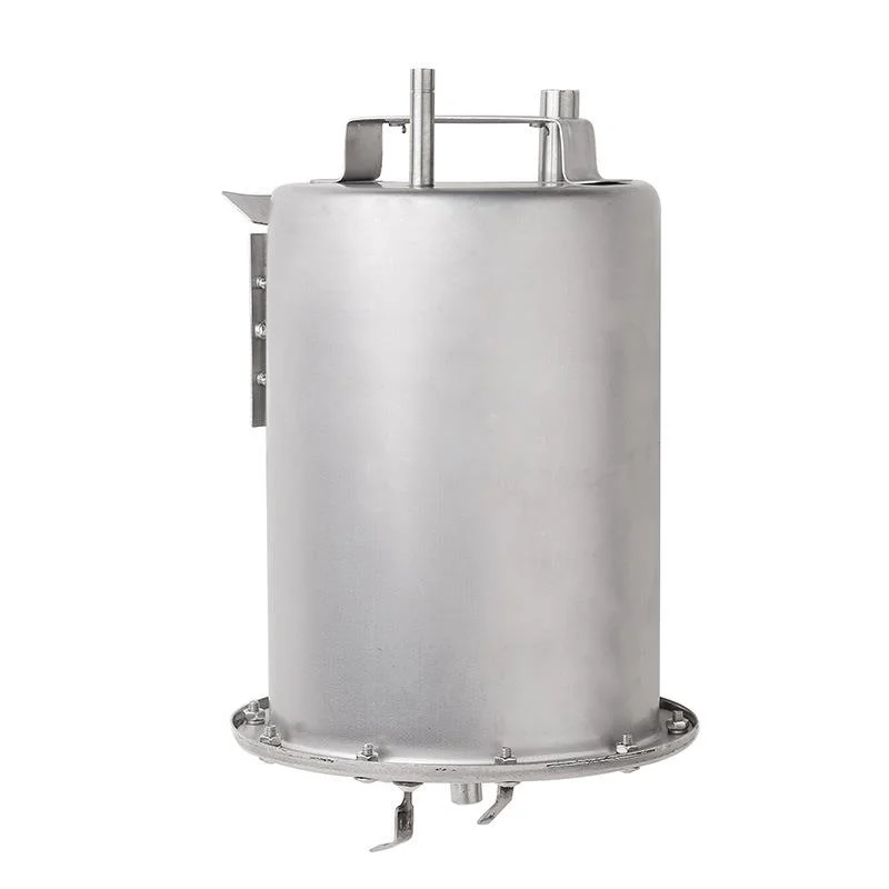 High quality/High cost performance  Heating and Cooling Tank Stainless Steel Hot Water Tank